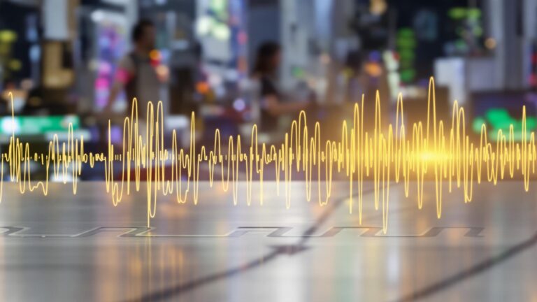 Unlocking the Secrets of Echo Wavelength: What It Means for You!