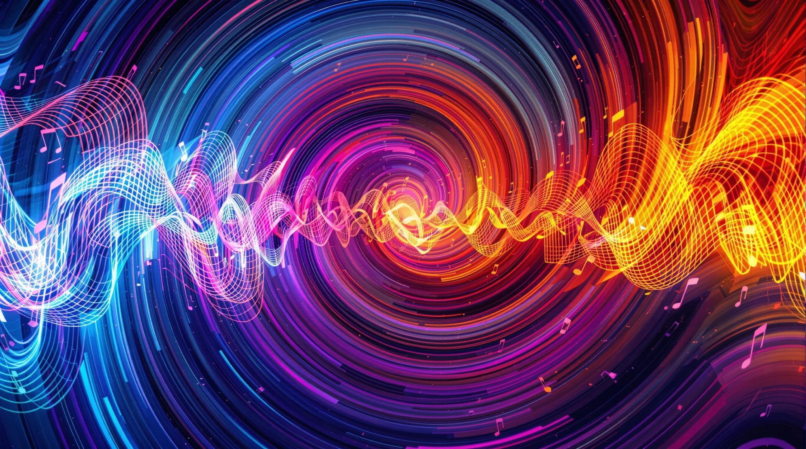 Unlocking the Secrets of Sound: How Wavelength Affects Your World!