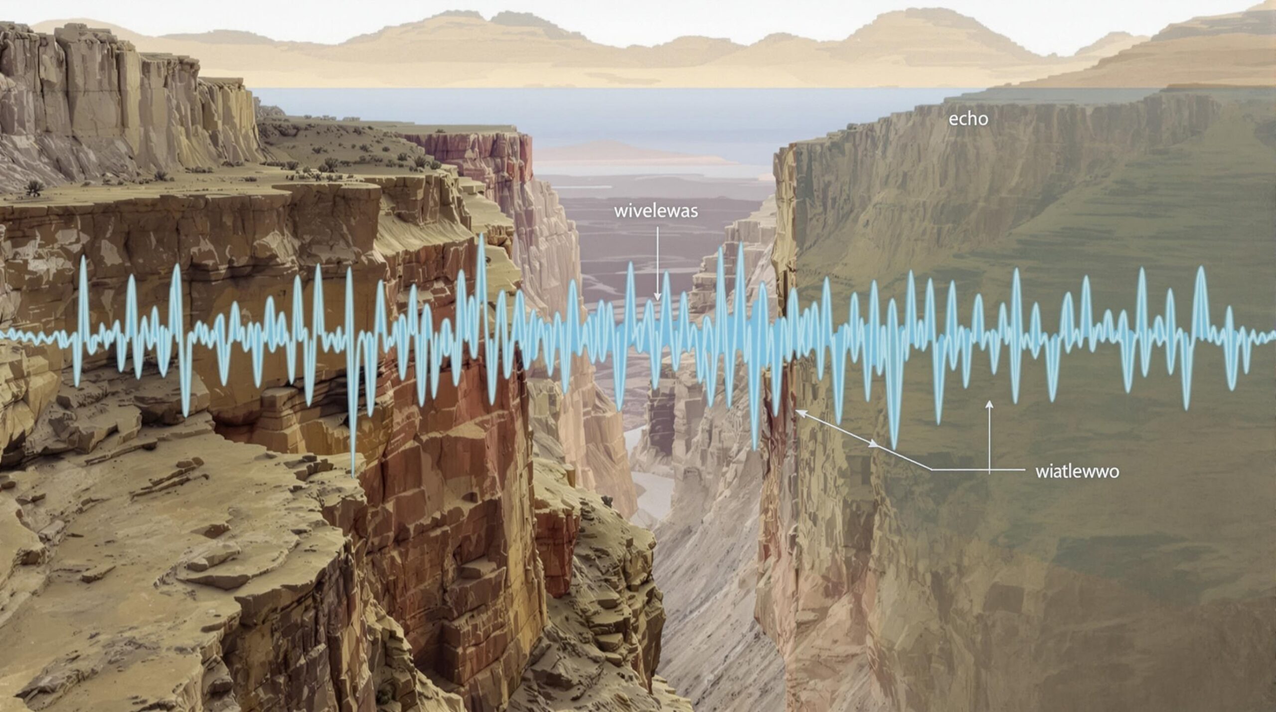 Unlocking the Secrets of Echo Wavelength: What You Need to Know!