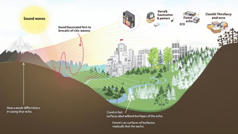 Unlocking the Secrets of Echo Wavelength: What It Reveals About Your World