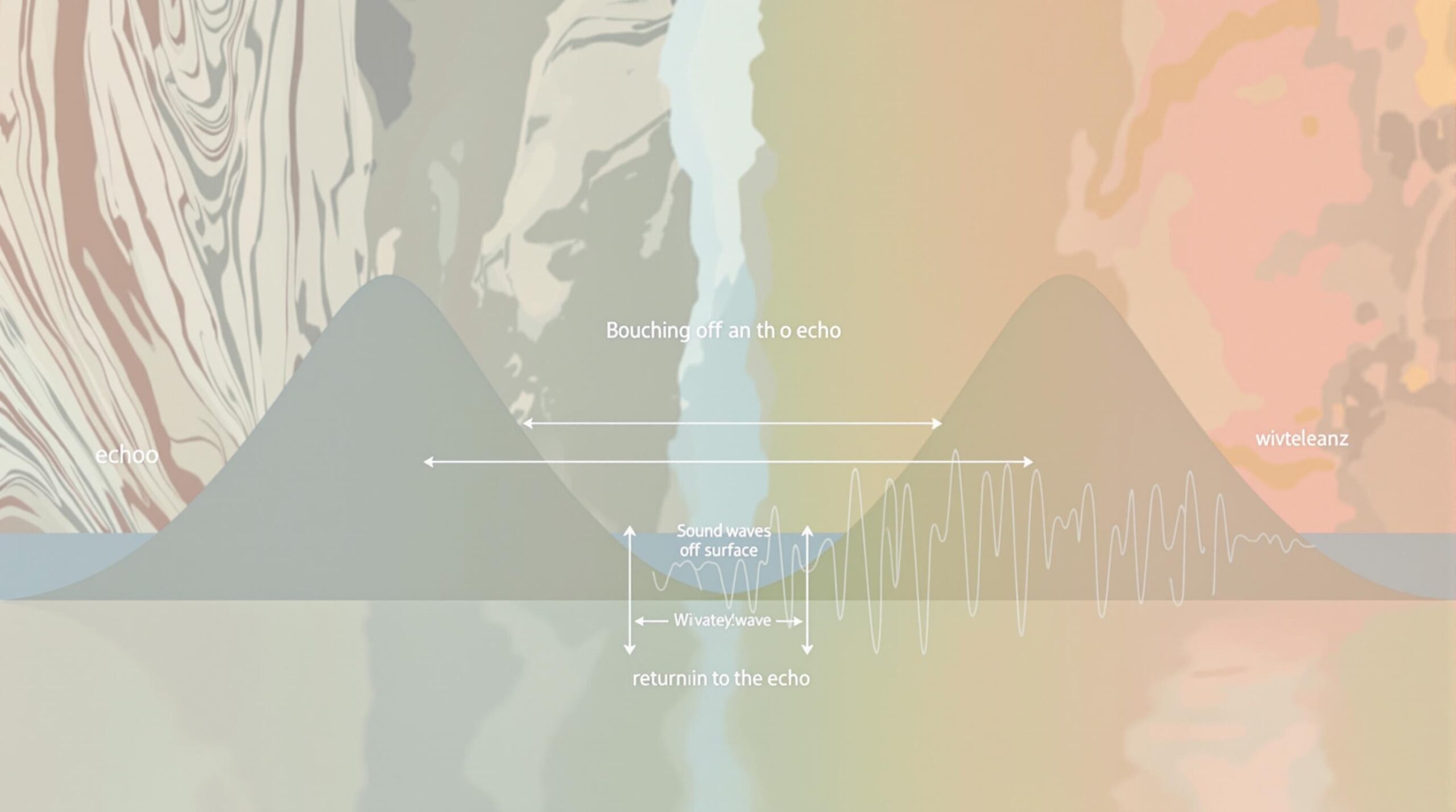 Unlocking the Secrets of Echo Wavelengths: What You’re Missing Could Change Everything!