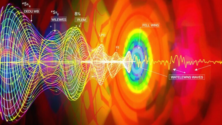 Unlocking the Secrets Hidden in Echoes: How Wavelength Reveals More Than You Think
